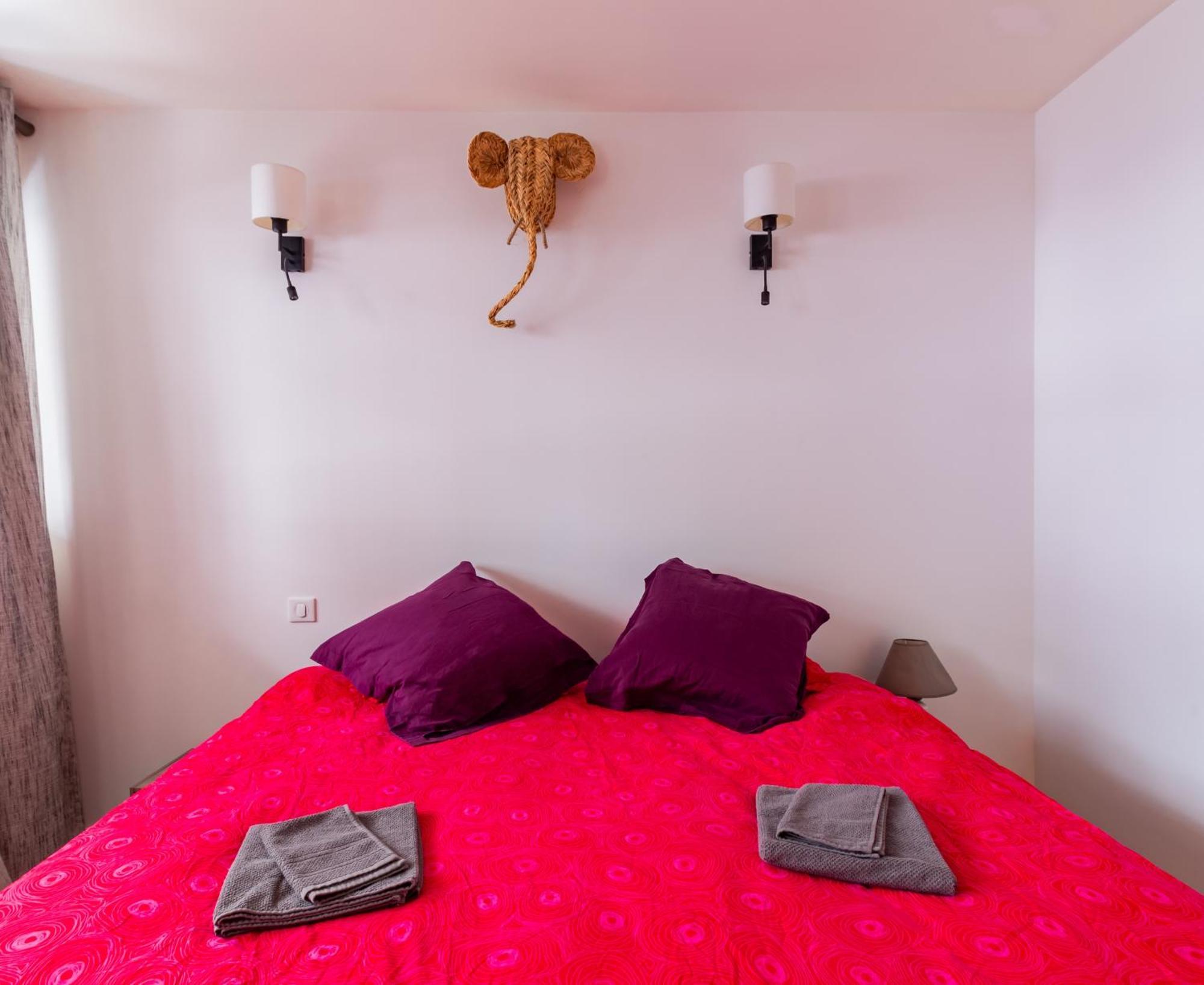 Appartement T4 Central Quartier Saint-Georges -Le Picomax- Toulouse Exterior foto